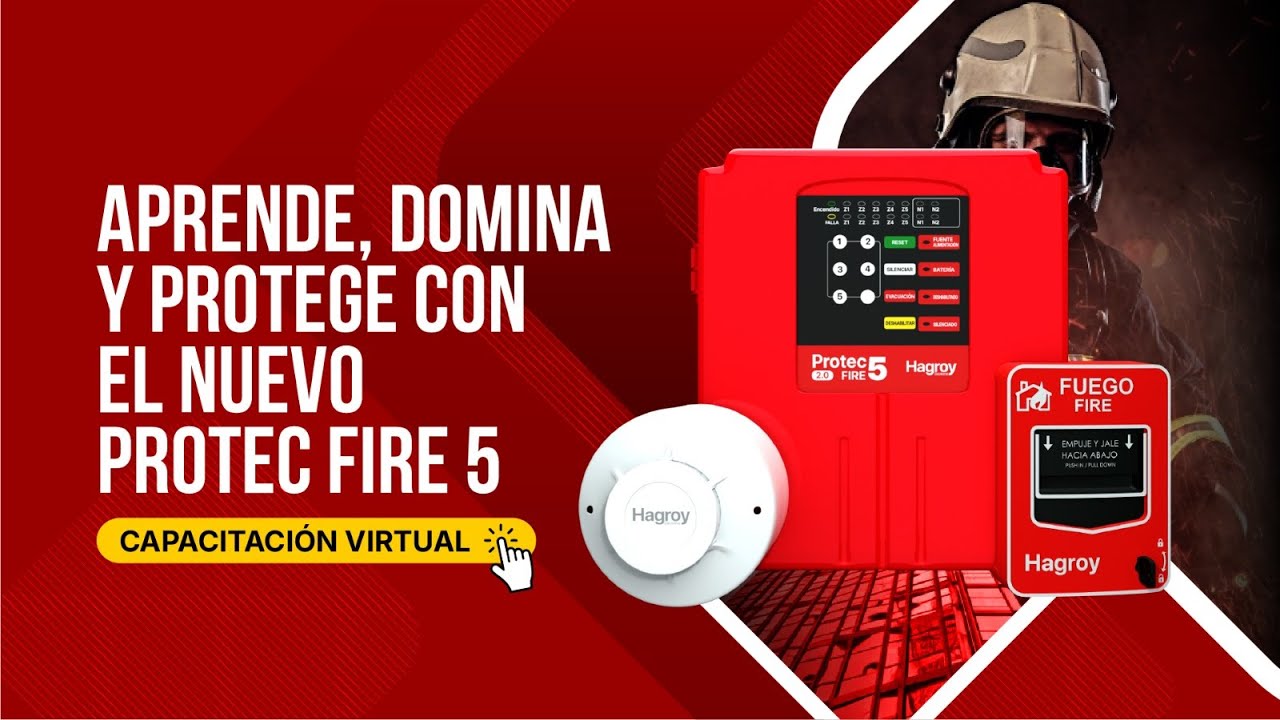 PANELES CONTRA INCENDIO PROTEC FIRE 5 2.0