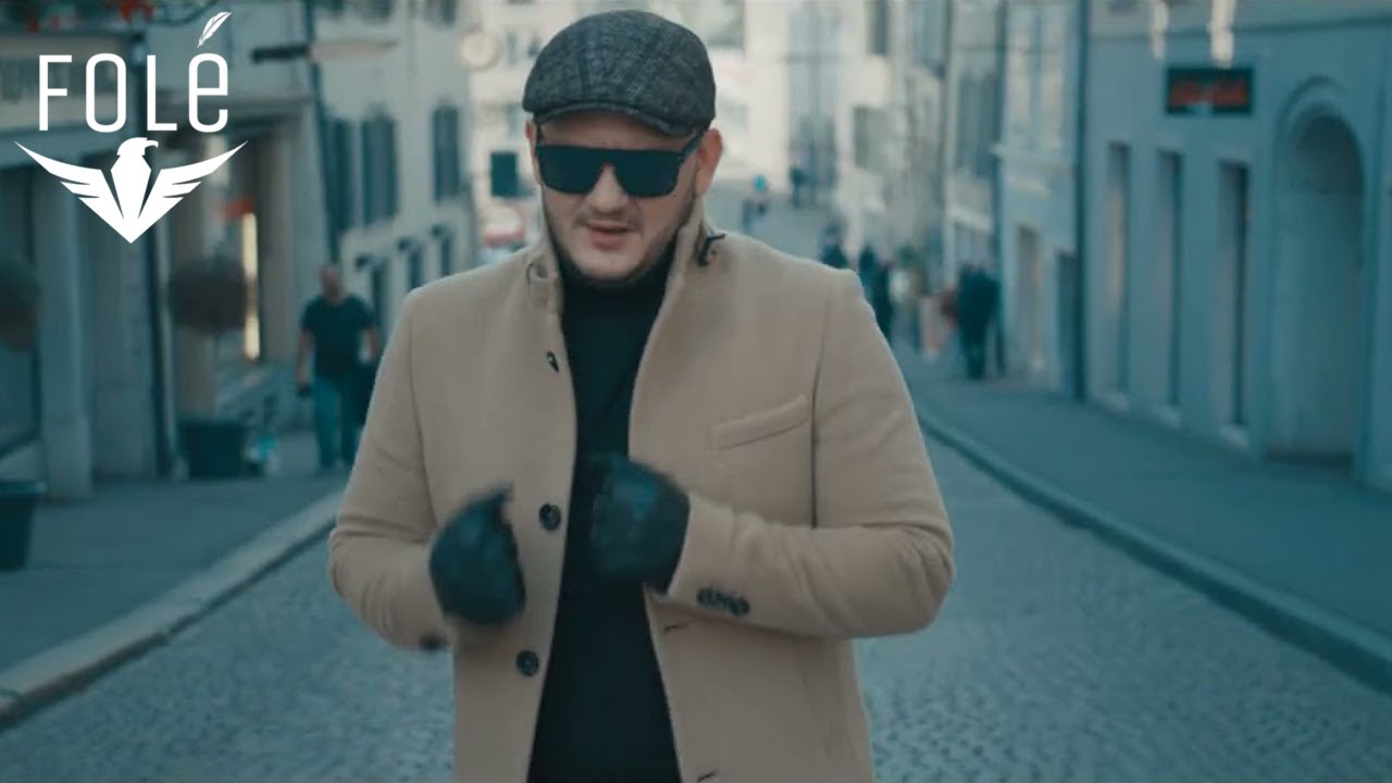 Kole Oroshi ft Maili - Dashni Finale (Official Video) | Prod. MB Music