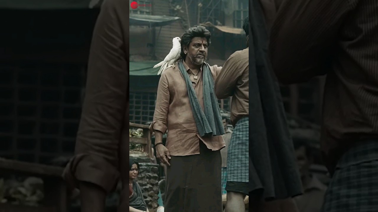 #GillakkoShiva #Vedha #Shivarajkumar #Mangli #ArjunJanya #zeestudios #shorts