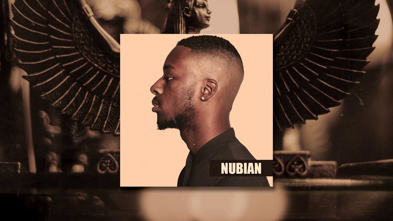 GoldLink x Smino Type Beat - Nubian [Soulful Lo-Fi Instrumental]