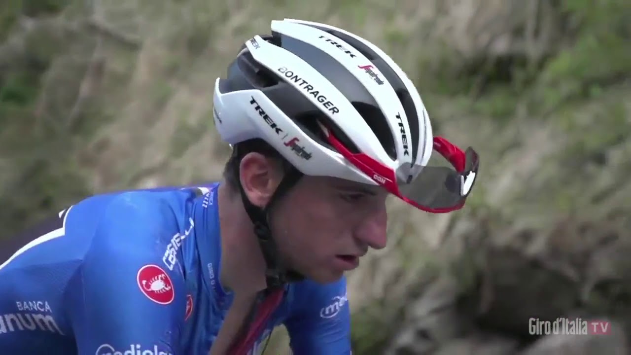 Giro d'Italia 2019 | Stage 20 | Highlights