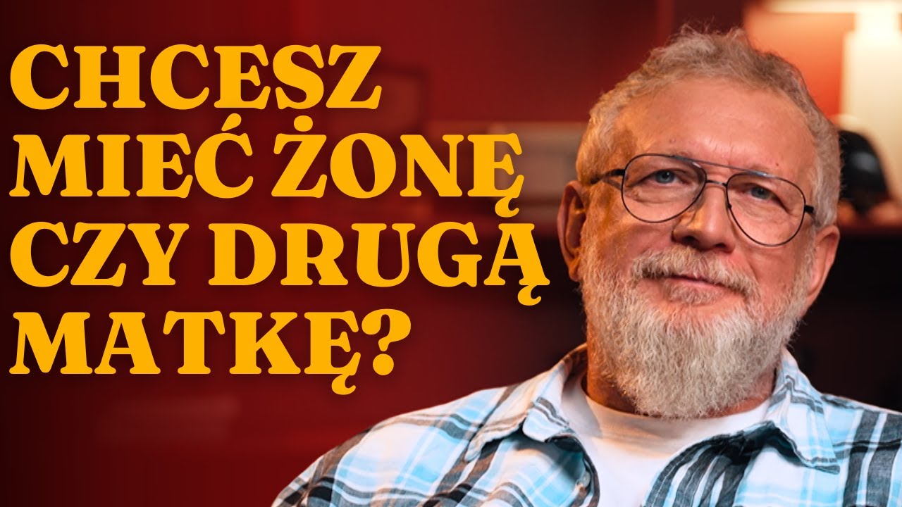 Mężczyźni sami się kastrują || Jacek Masłowski #80