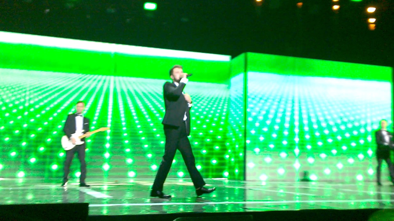 DEFIS   Lek na życie - Ł&Oacute;DŹ DISCO FEST 2016