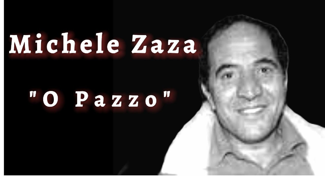 Michele Zaza 