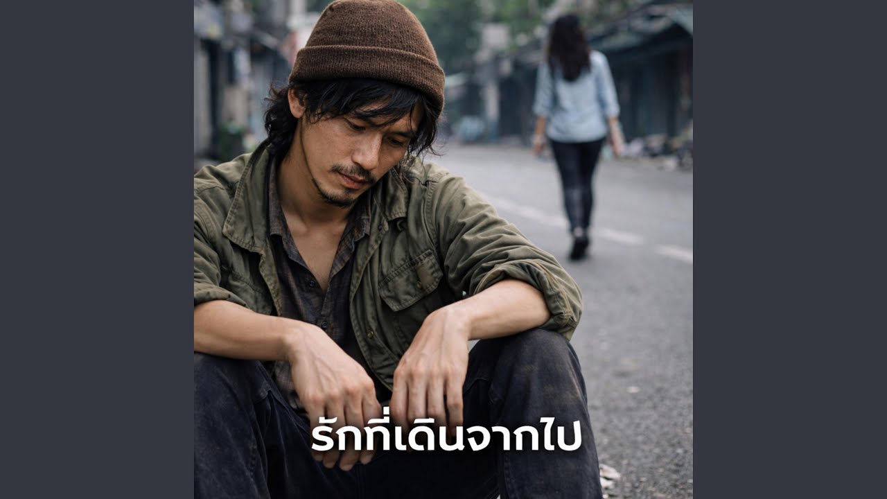 รักที่เดินจากไป