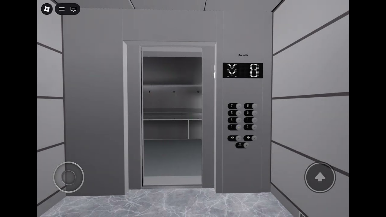 Borealis Elevator Collection Part 5