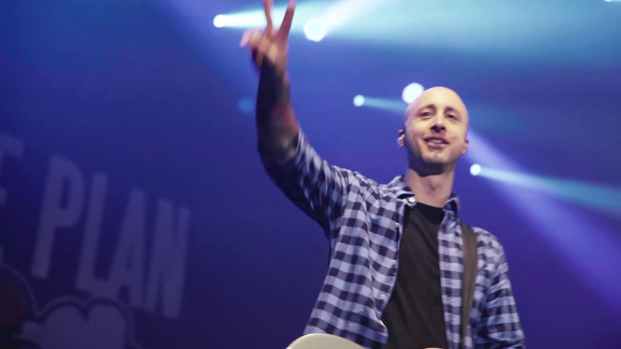 Simple Plan 