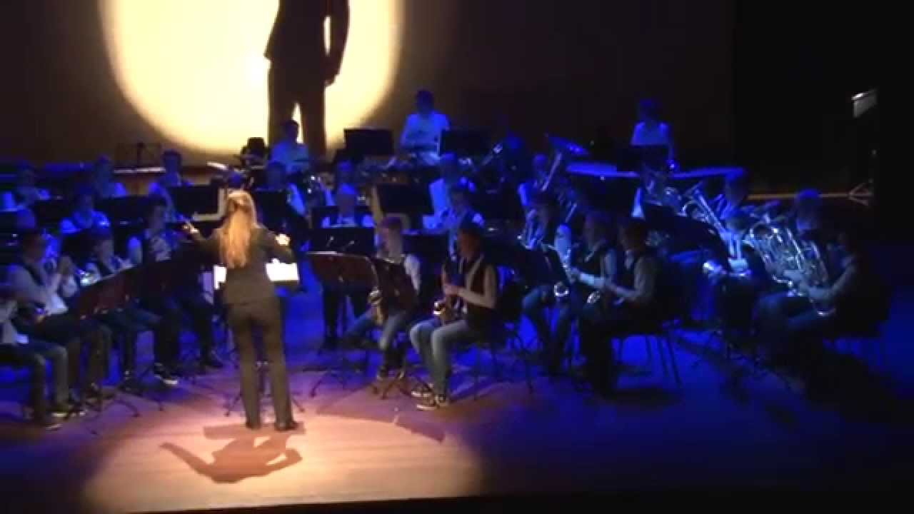 Skyfall - Opleidingsorkest