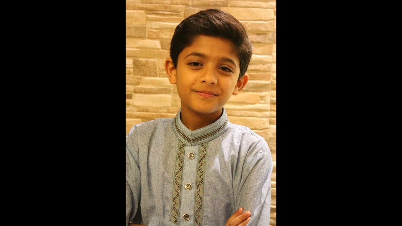Maahi Ve - Arshman Naeem - Arijit Singh