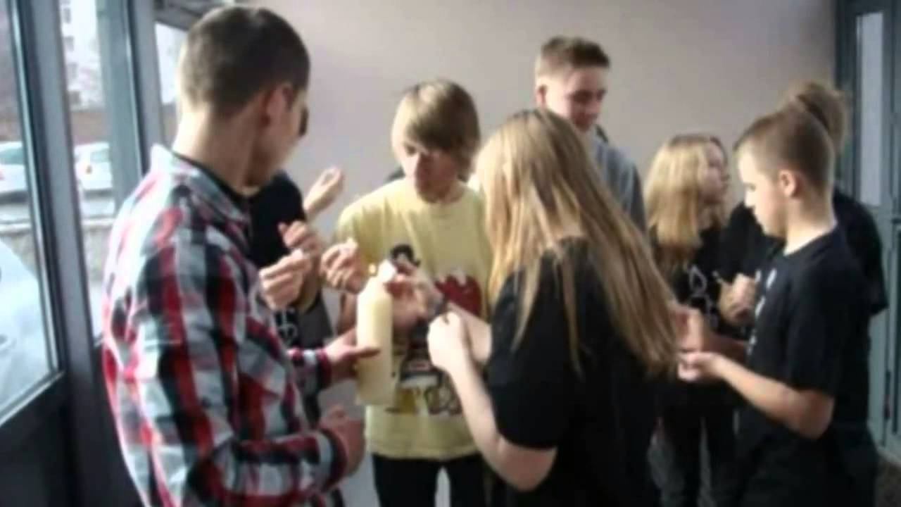Edukacja dla godności