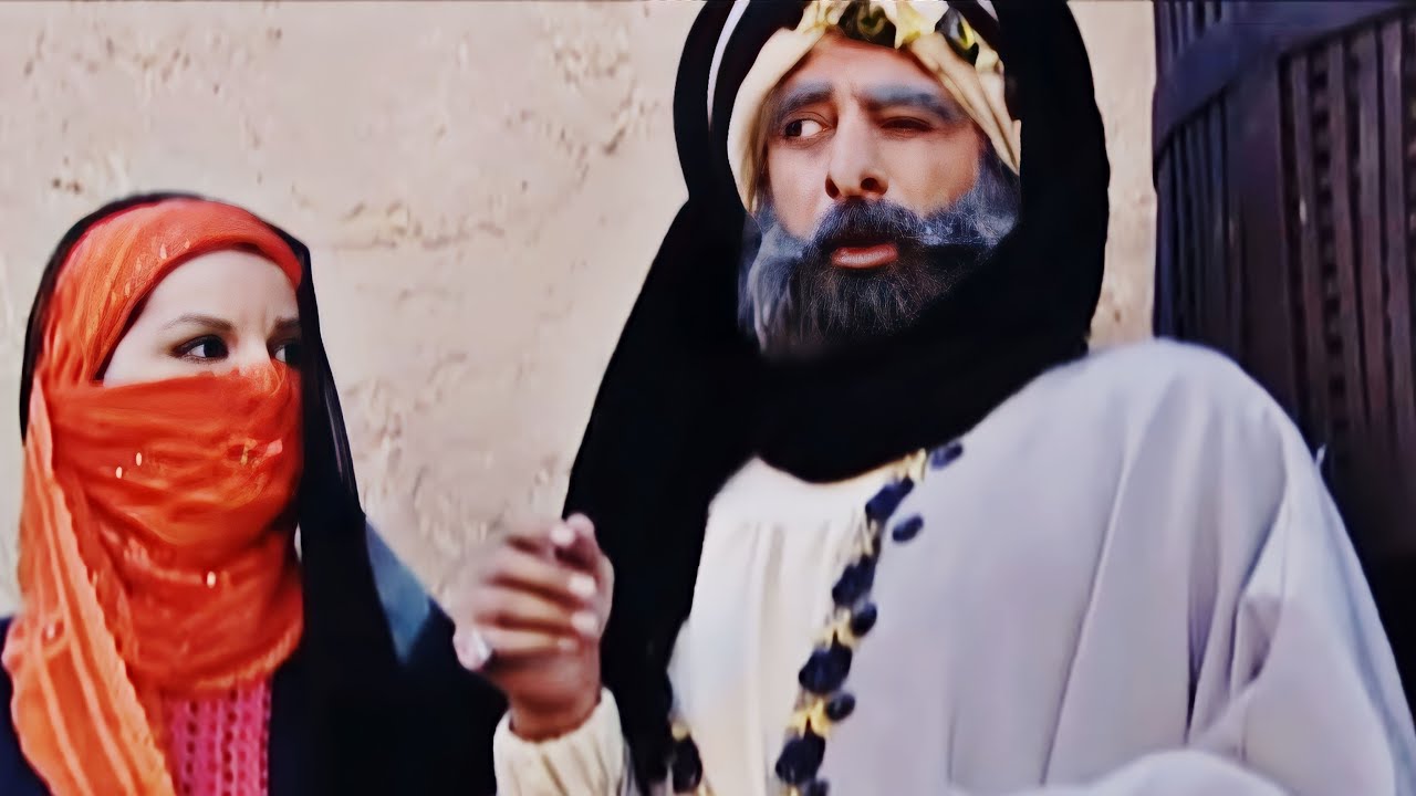 أبو وهب يريد مخادعة القاضي الفاسد - أجمل الحكايا ! بهلول أعقل المجانين