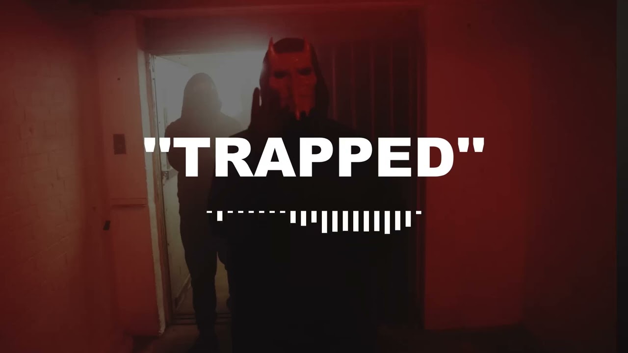 ''TRAPPED'' - Lucii Vocal UK Drill Type Beat 2024 (@smigzbeats X @alfbeats)