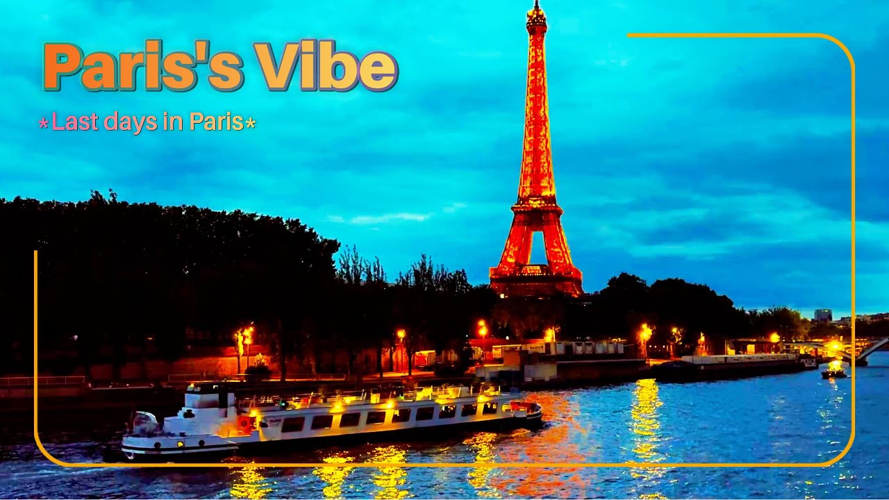 [Paris] ✨ Last Days in Paris | Notre Dame,  Carette,  Meert, BHV & Merci Shopping Adventures 🥐👜🇫🇷