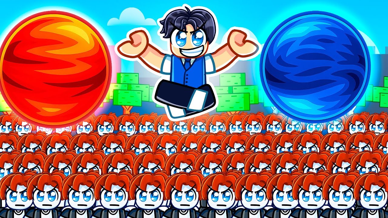 Using EVERY AWAKENING vs 1000 PLAYERS In STRONGEST BATTLEGROUNDS! (Roblox)