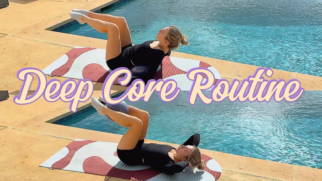 Deep Core Routine 