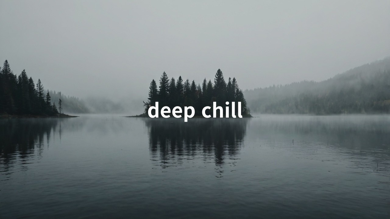 C H I L L S T E Pㅣ 