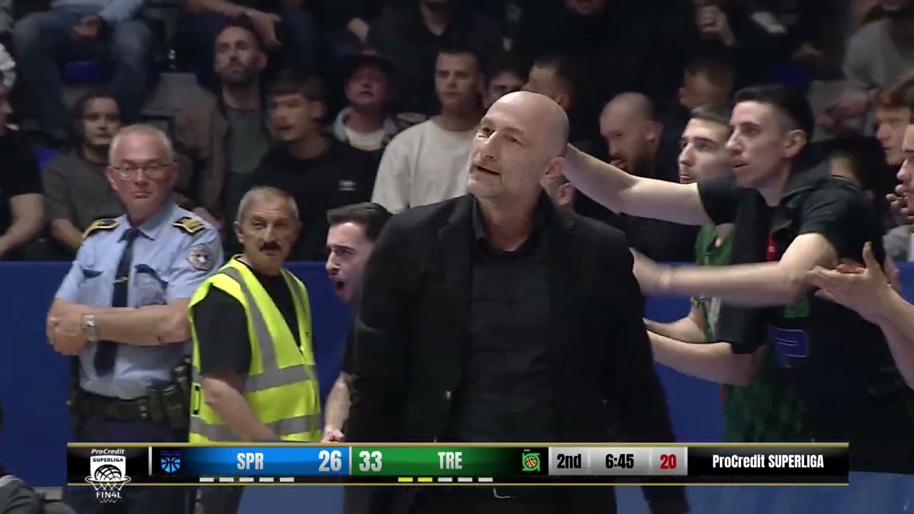 Highlights i ndeshjes Sigal Prishtina-Trepça