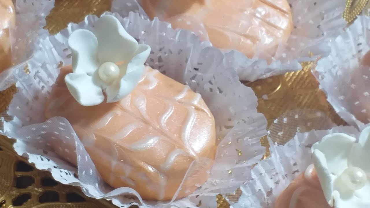 صابلي البرتقال 🍊محشو بكريمة البرتقال الطبيعي بنة رااائعة وشكل راقي يحمرلك وجهك مع ضيافك😉
