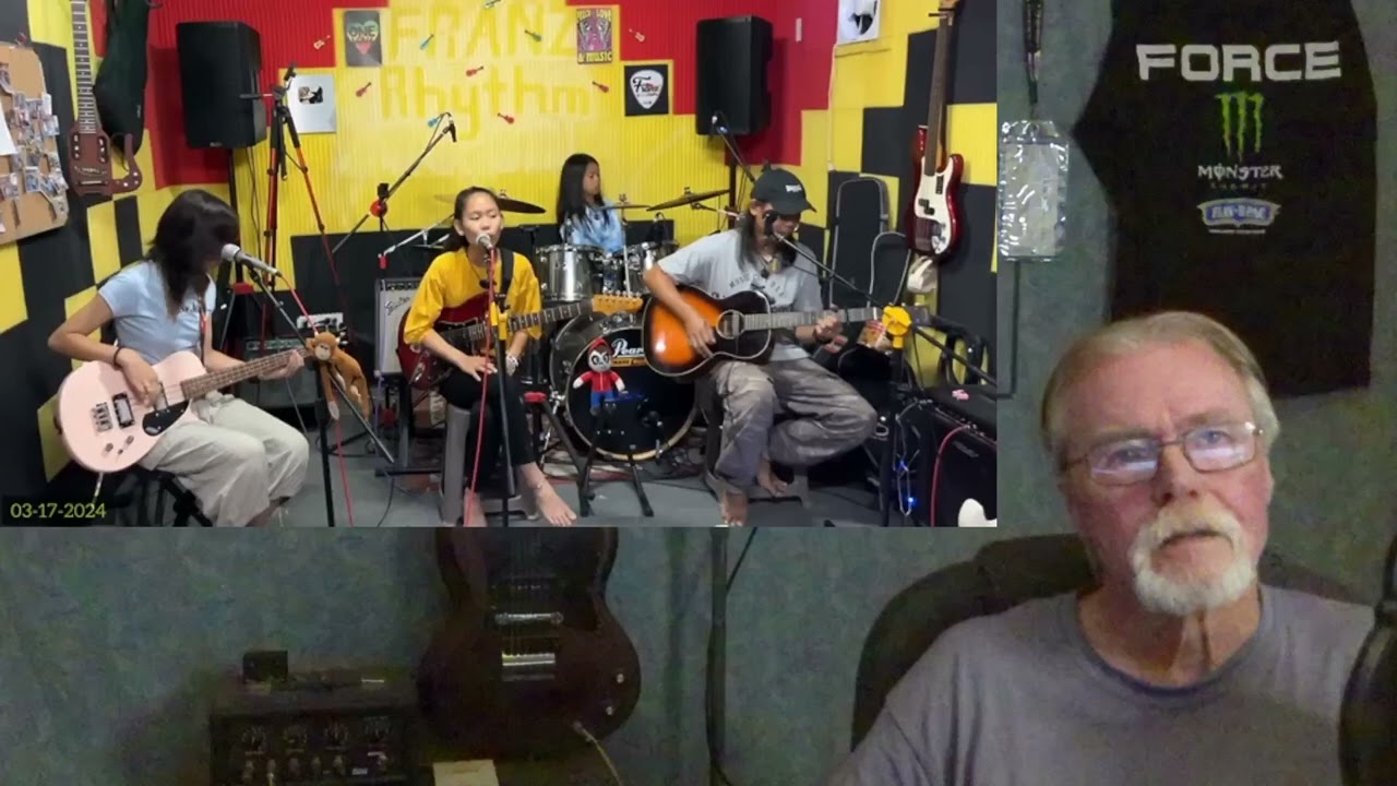 FRANZ Rhythm 