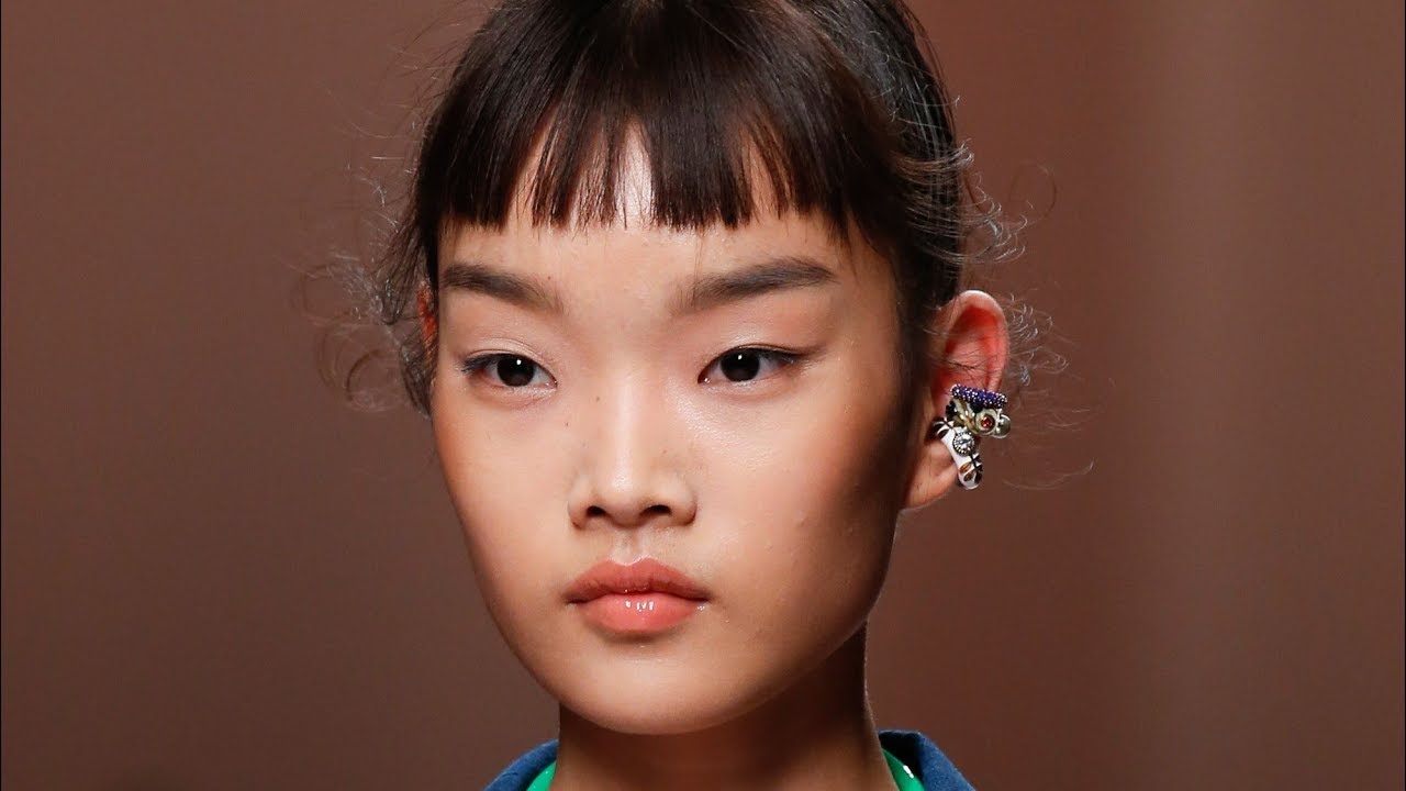 Top Newcomer: Bomi Youn (SS19)