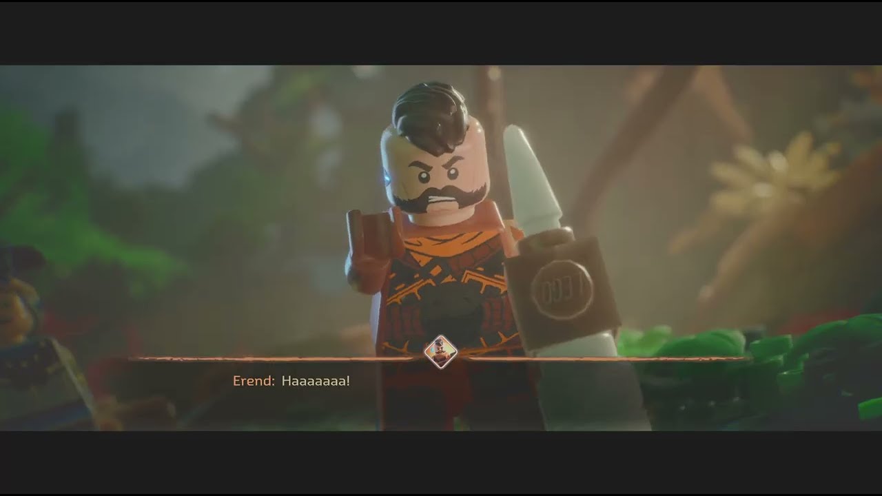 LEGO Horizon Adventures Episode 14