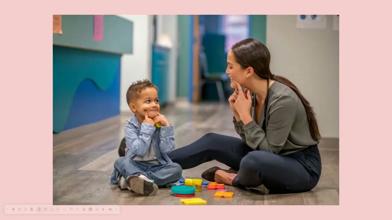 Developmental Behavioral Pediatricians -Lynne