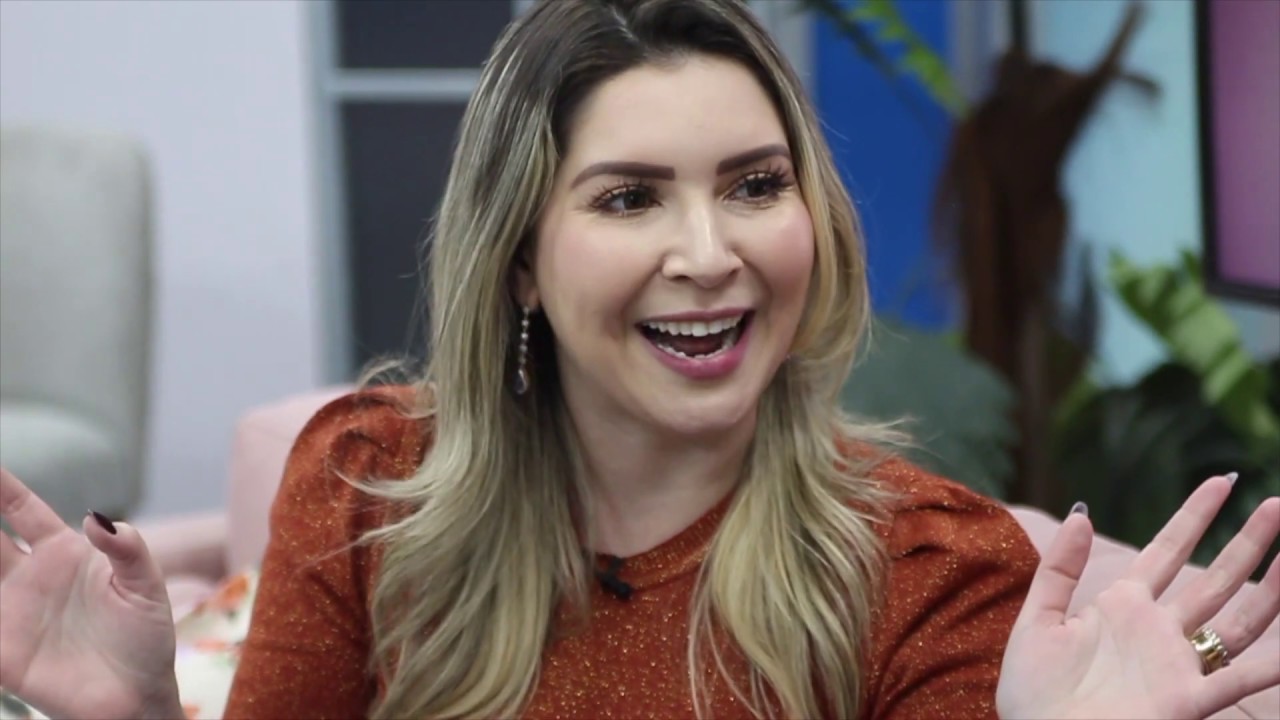 Cores e Nomes 40 - Priscilla Freire