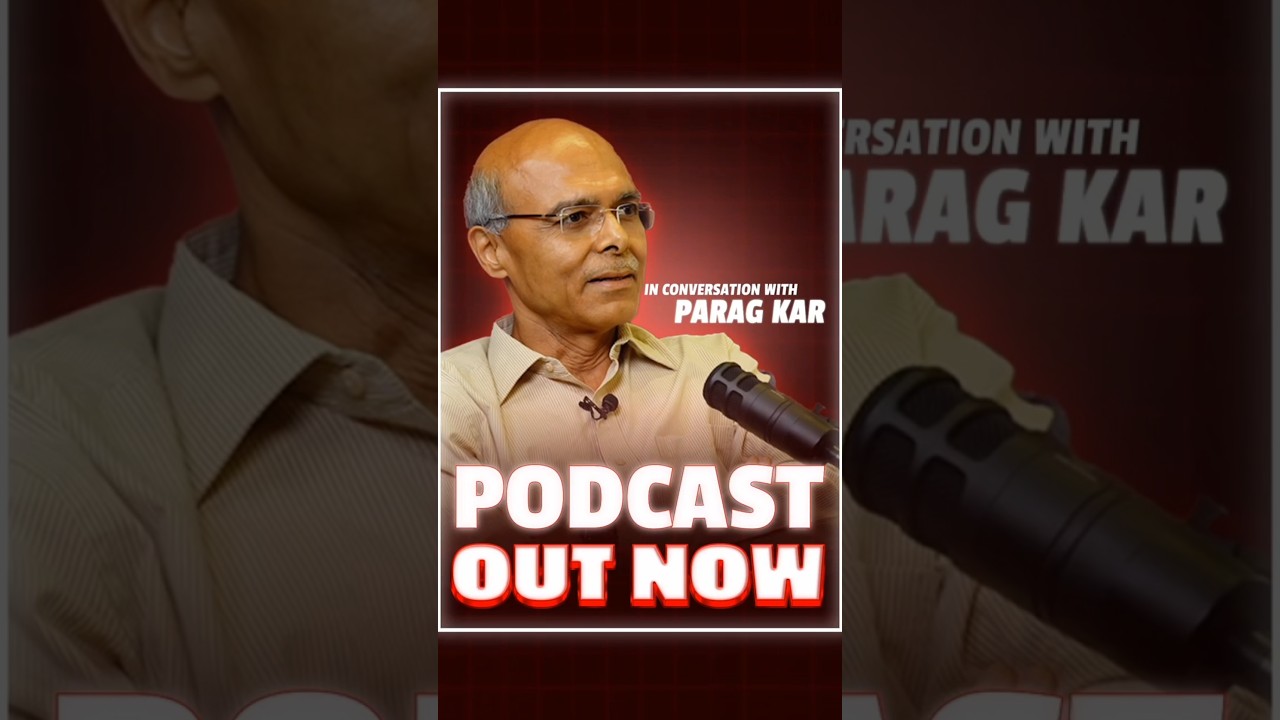 India&rsquo;s Telecom Future: Parag Kar on 5G, Starlink & Satcom