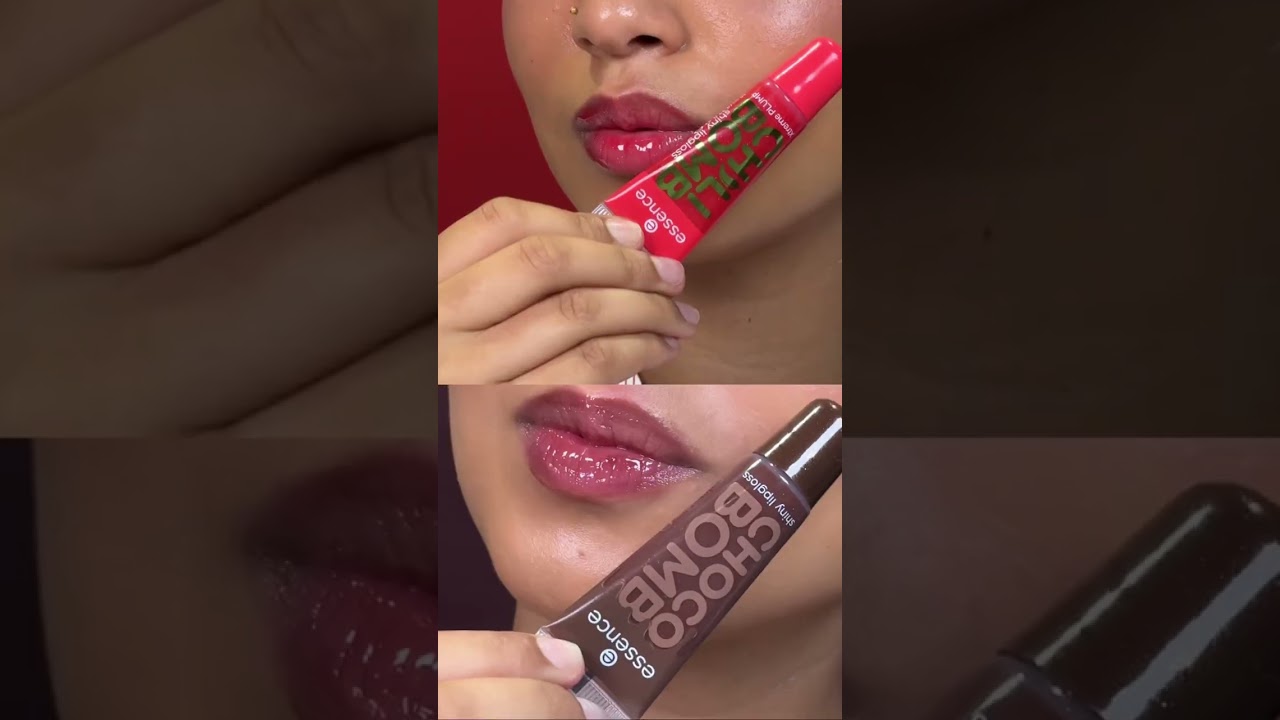 Sweet vs. Spicy 💋 Which Juicy Bomb are you?