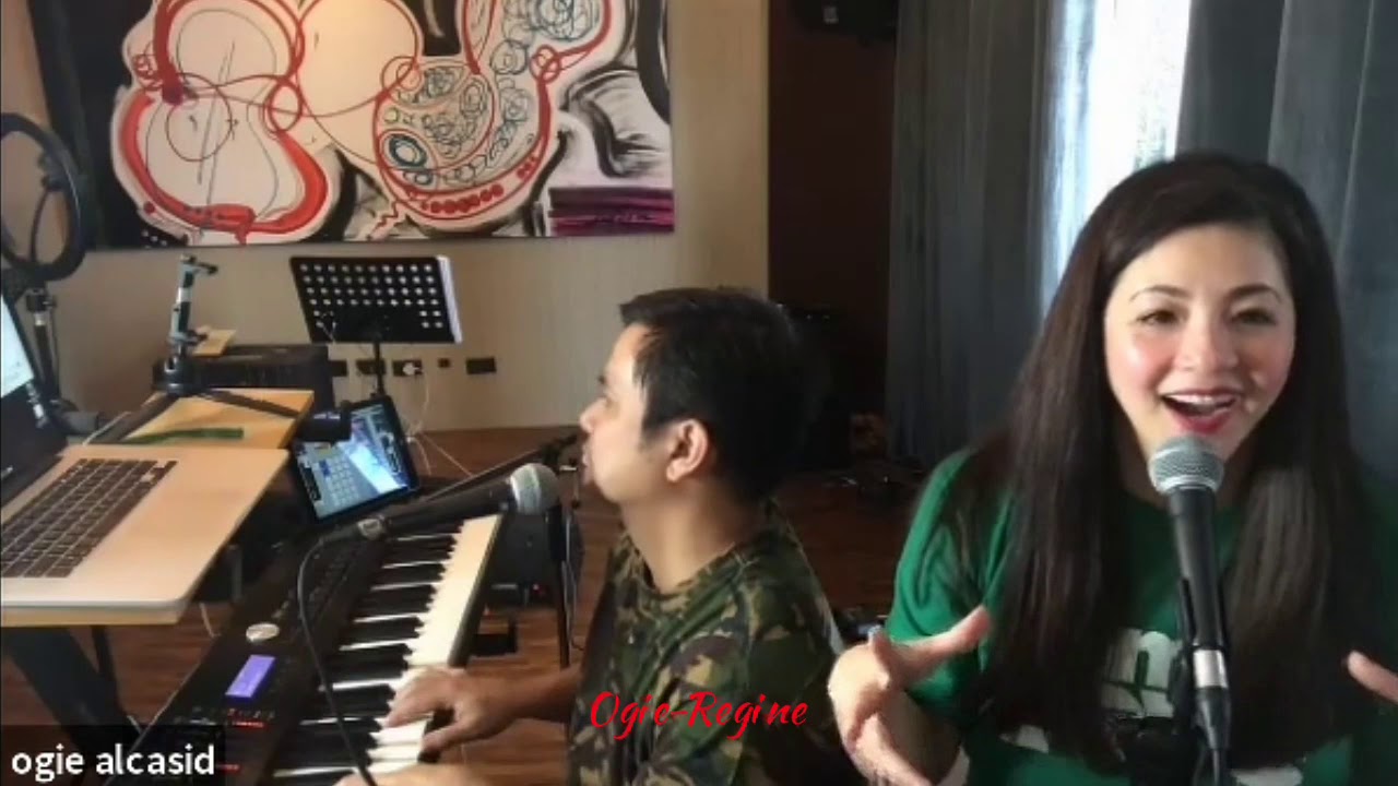 Couple Challenge 