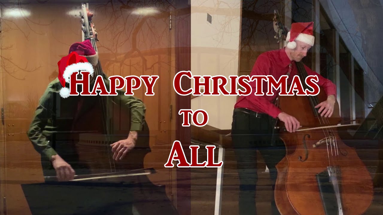 The Night Before Christmas | Buffalo Philharmonic Orchestra