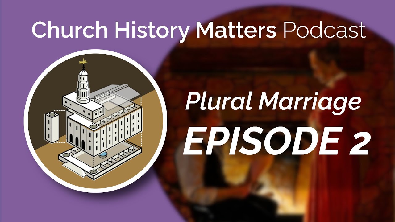 Joseph Smith’s Trial and Error Approach to Plural Marriage