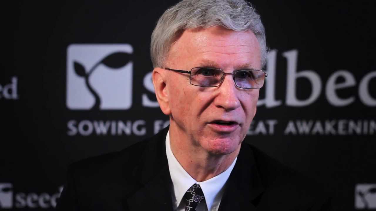 Predestination, Holiness, and Science: Seven Minute Seminary