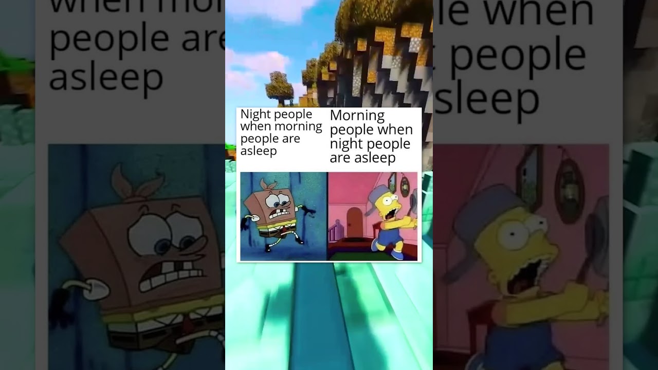 Relatable Memes