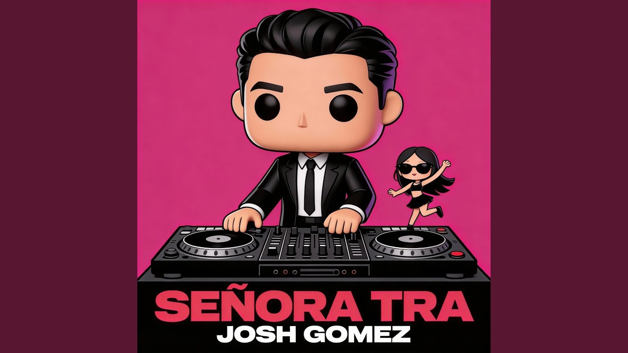 Señora Tra