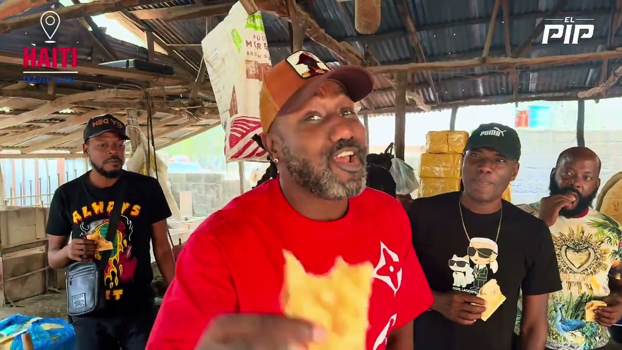 Travel Vlog Pipo Klass Coming Soon