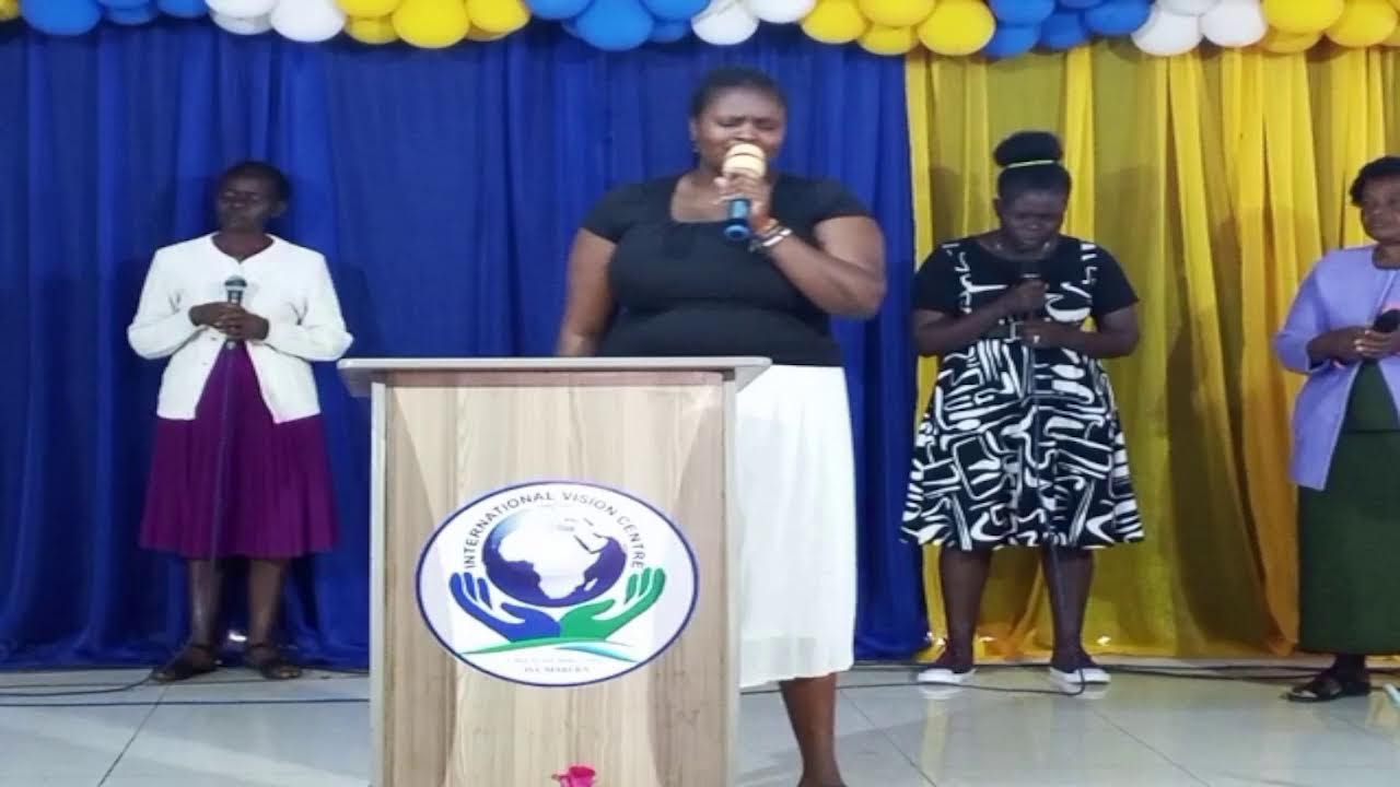 SUNDAY SERVICE