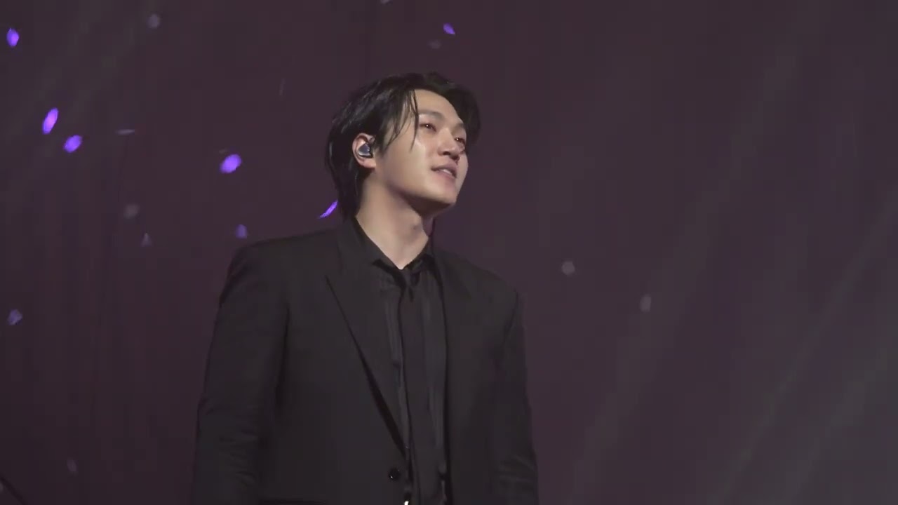 240114 LIFE앵콘 앵콜무대(막공) -  2024 김필앵콜콘서트 LIFE (2일차) [직캠]