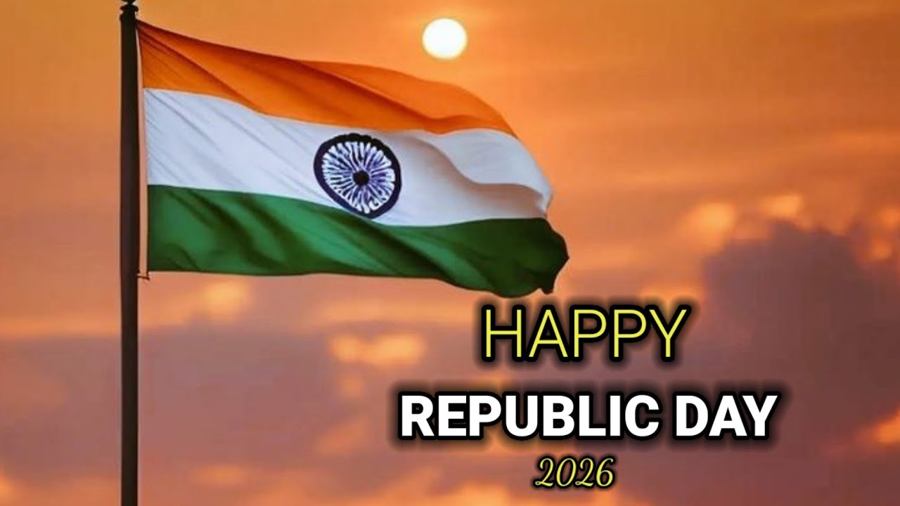 Happy Republic Day Status 2026| 26 January Whatsapp Status|26 January Song Whatsapp Status 
