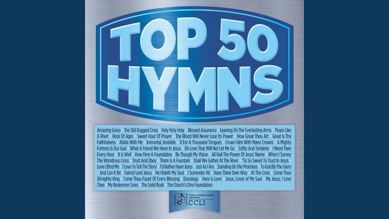 The Old Rugged Cross