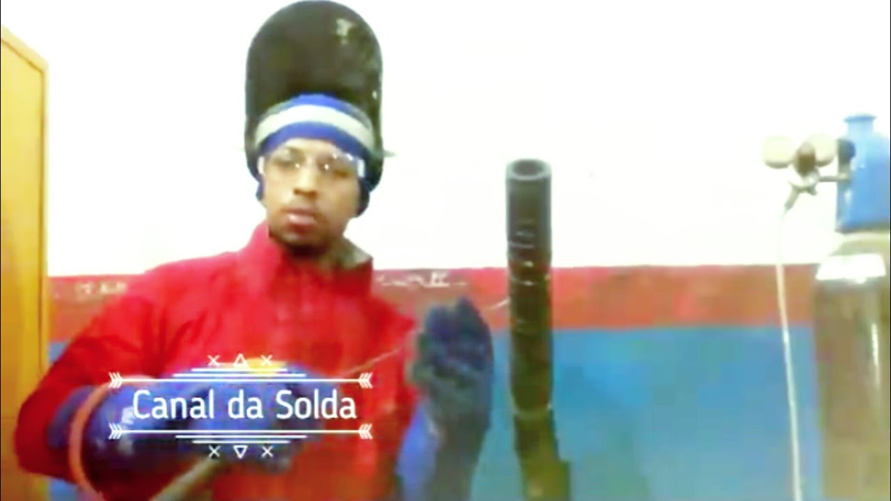 Como dar um choque térmico no eletrodo para tira a umidade