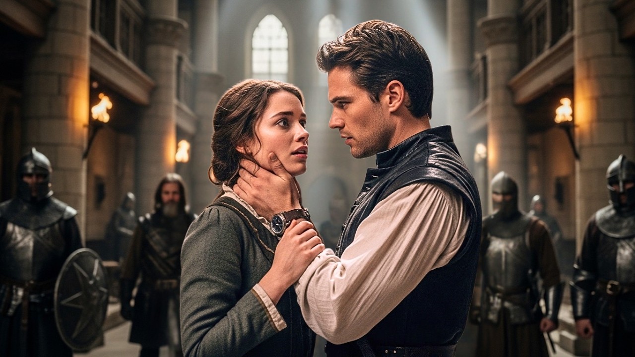 She Was MOCKED When the Alphas's Brother Rejected Her, Then The Alpha King Claimed Her Himself