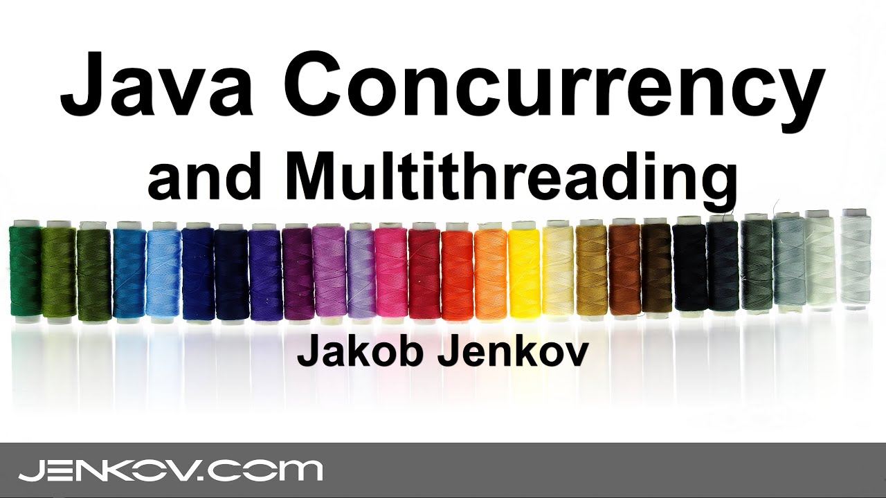 Параллелизм и многопоточность в Java — Введение