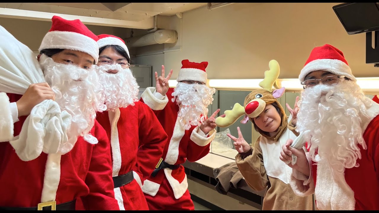 2024さよならコンサート・ゲネプロ（西宮少年合唱団）