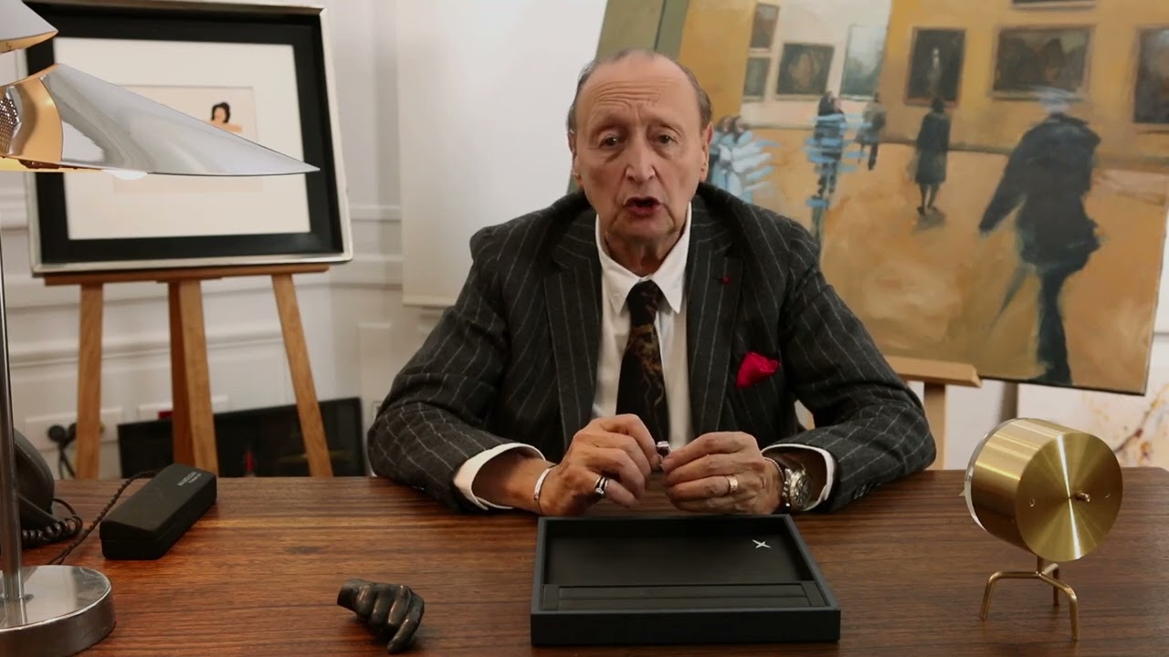 Jeu Concours Mauboussin - La Question du Jour 10 octobre 2024