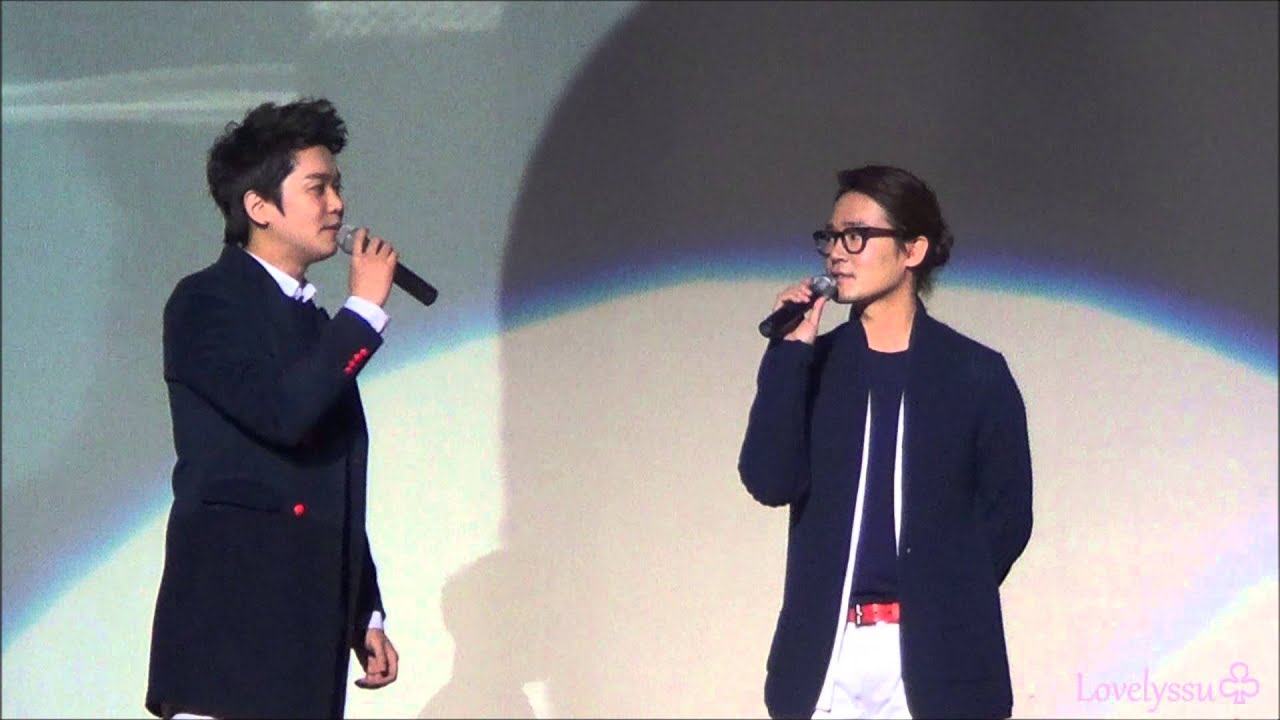 10-121202 노을(Noel)-토크④폭풍성대모사［메이커스 소셜 토크 콘서트］