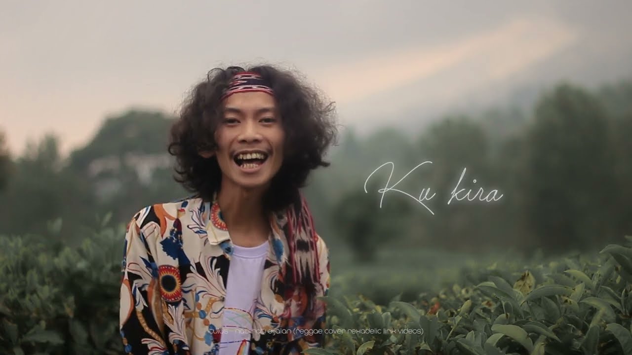 Tulus - Hati-Hati di Jalan (SMVLL Reggae Cover)