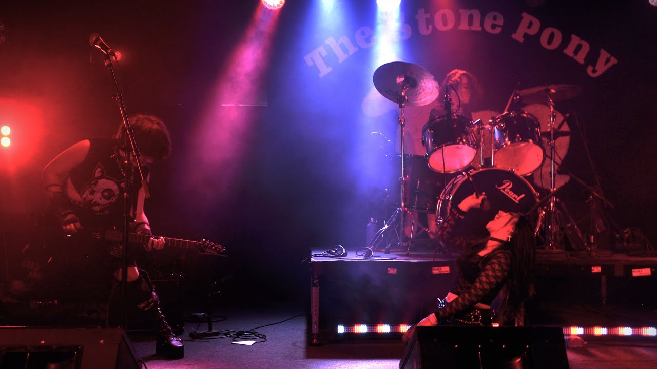 Rat Sauce Live at The Stone Pony 4/28/24