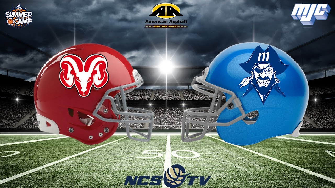 Fresno City vs Modesto Junior College Football LIVE 11/30/24 - 3C2A State Championship Playoffs