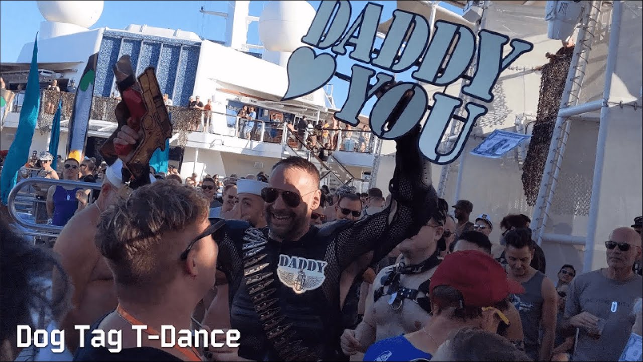 Atlantis Events Gay Cruise: Los Angeles to Mexico on the Celebrity Eclipse 2019